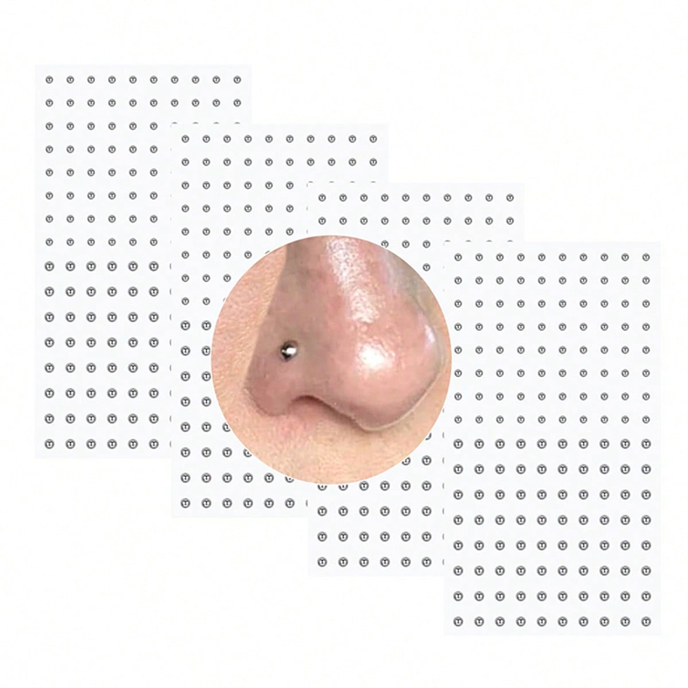 Body Jewelry Rings - 가짜 피어싱, 가짜 코 피어싱, 비피어싱