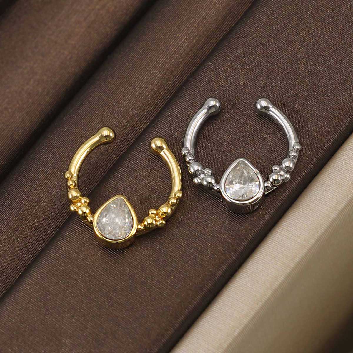 316L Stainless Steel Hypoaller - Body Jewelry Septum 리뷰 및 가격