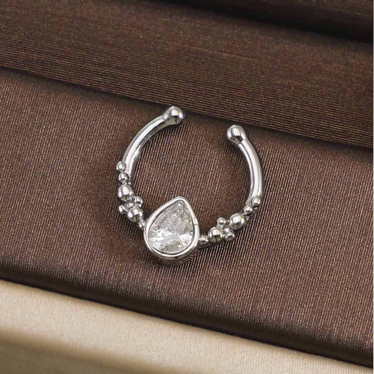 316L Stainless Steel Hypoaller - Body Jewelry Septum 리뷰 및 가격