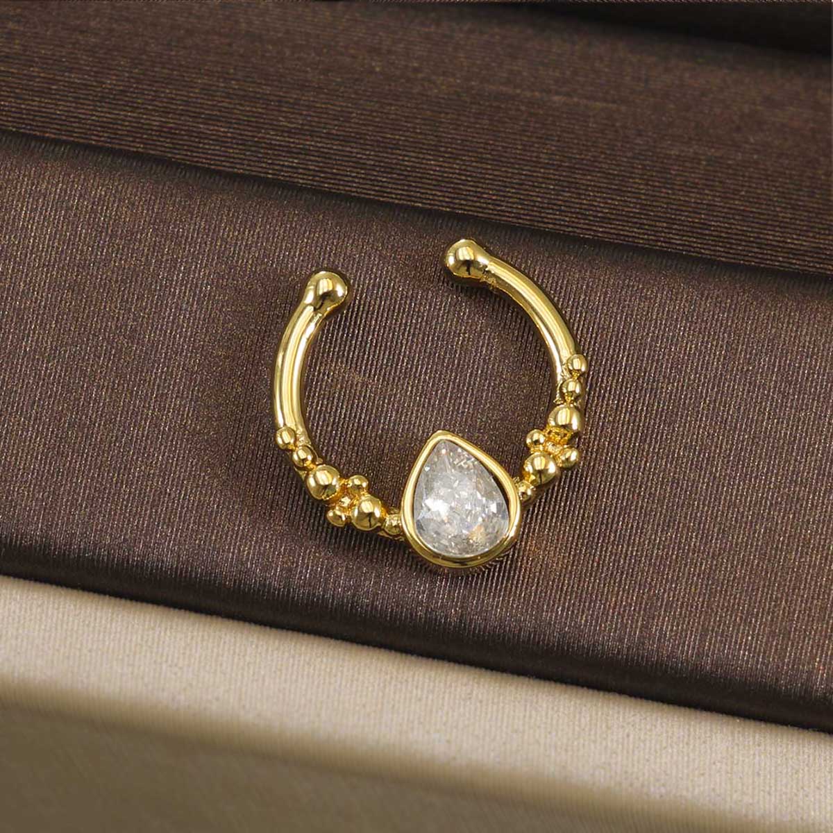 316L Stainless Steel Hypoaller - Body Jewelry Septum 리뷰 및 가격