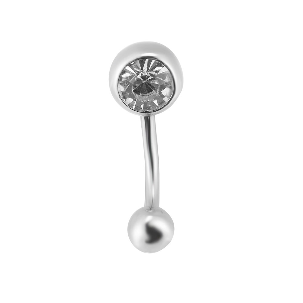 20개/세트 혀 코 배꼽 바디 주얼리 피어싱 링 클램프 - Body Jewelry Kit 리뷰 및 가격