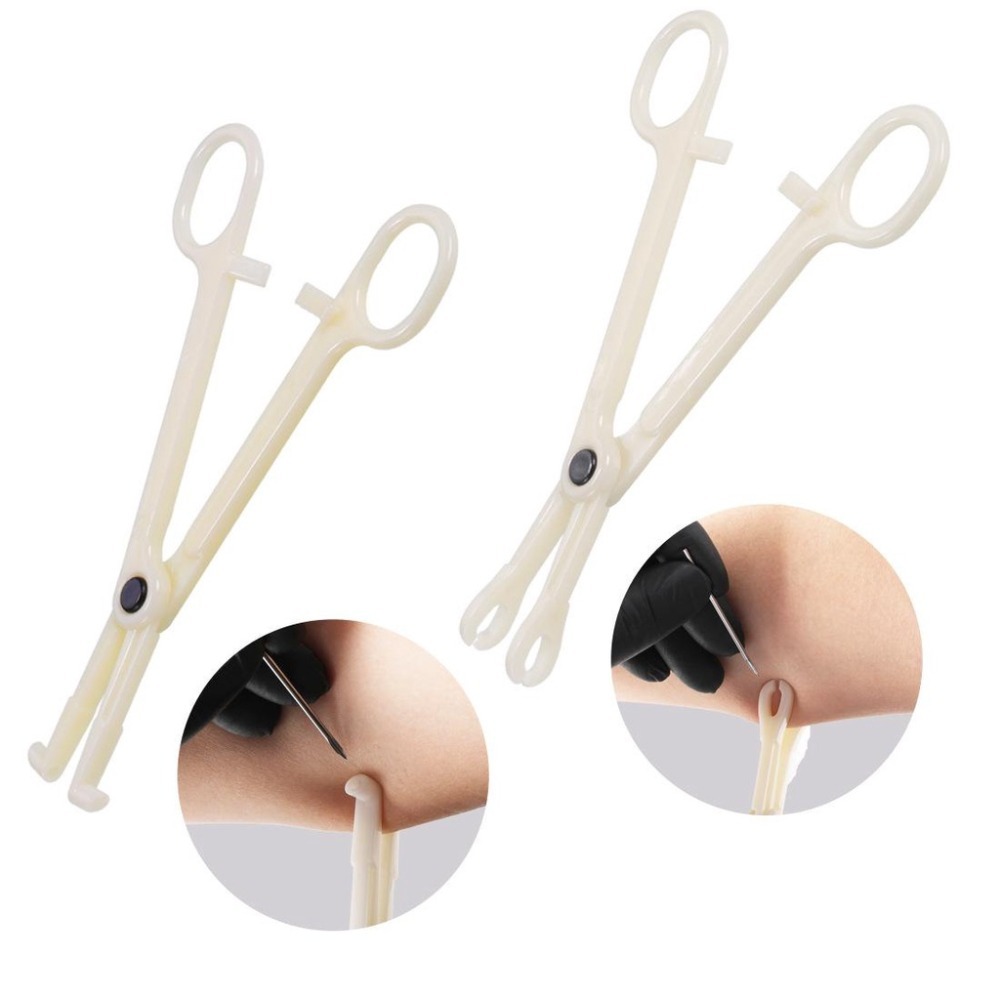 150/140/85/70/42개 바디 피어싱 키트 쥬얼 - Body Jewelry Kit 리뷰 및 가격