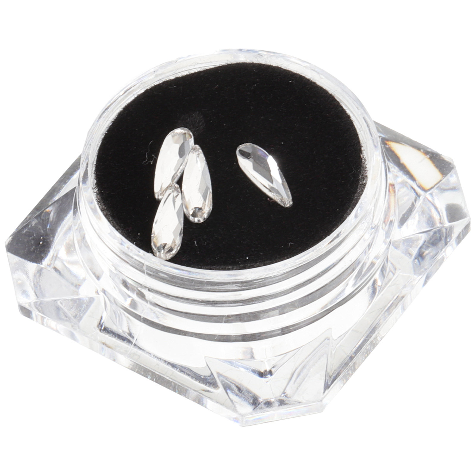 1세트 라인스톤 치아 다이아몬드 DIY 장식품, 실제  - Body Jewelry Real Diamonds 리뷰 및 가격