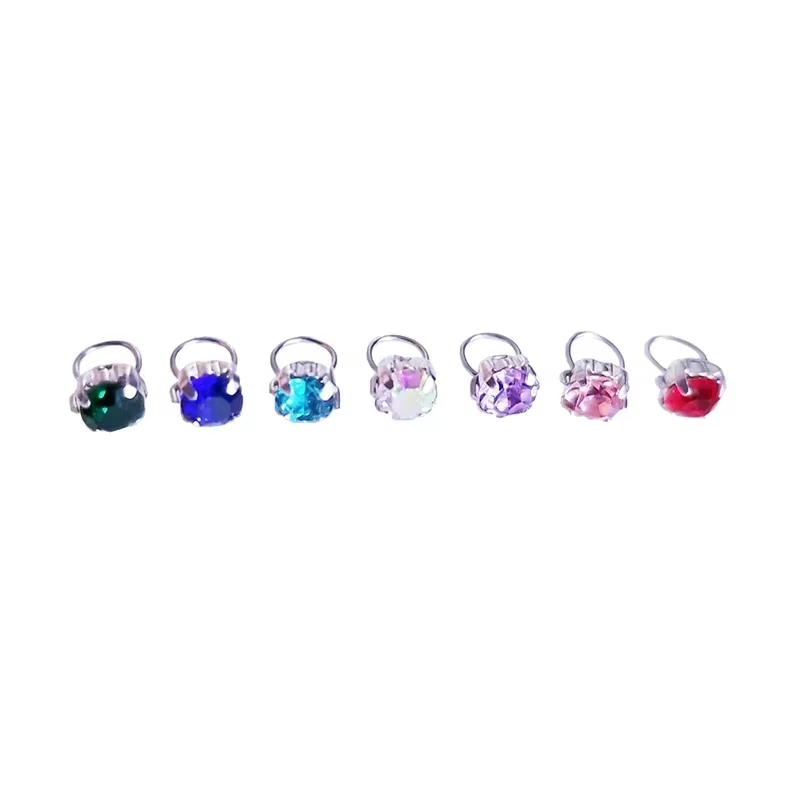 1/6 스케일 다이아몬드 반지 모델 금속 보석 손가락  - Body Jewelry Real Diamonds 리뷰 및 가격