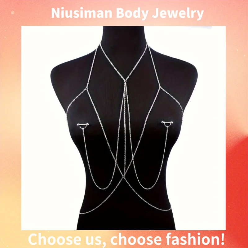 14G 바벨 젖꼭지 링이 포함된 우아하고 섹시한 바디  - Body Jewelry Rings 리뷰 및 가격