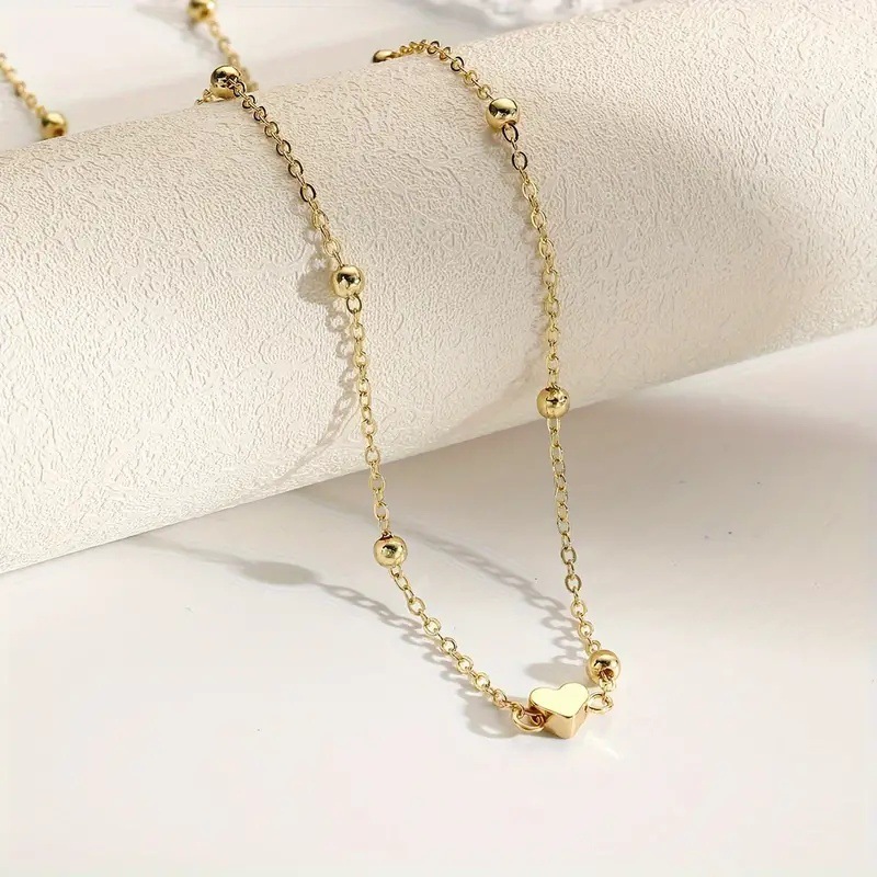 여성을 위한 패션 스트리트 스냅 다용도 하트 모양 바디 - Body Jewelry In Bulk 리뷰 및 가격