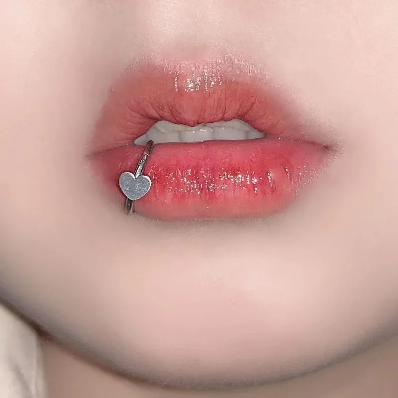 스테인리스 스틸 립 링 힌지 별 물린 피어싱 코 링 귀 - Body Jewelry Vertical Labret 리뷰 및 가격