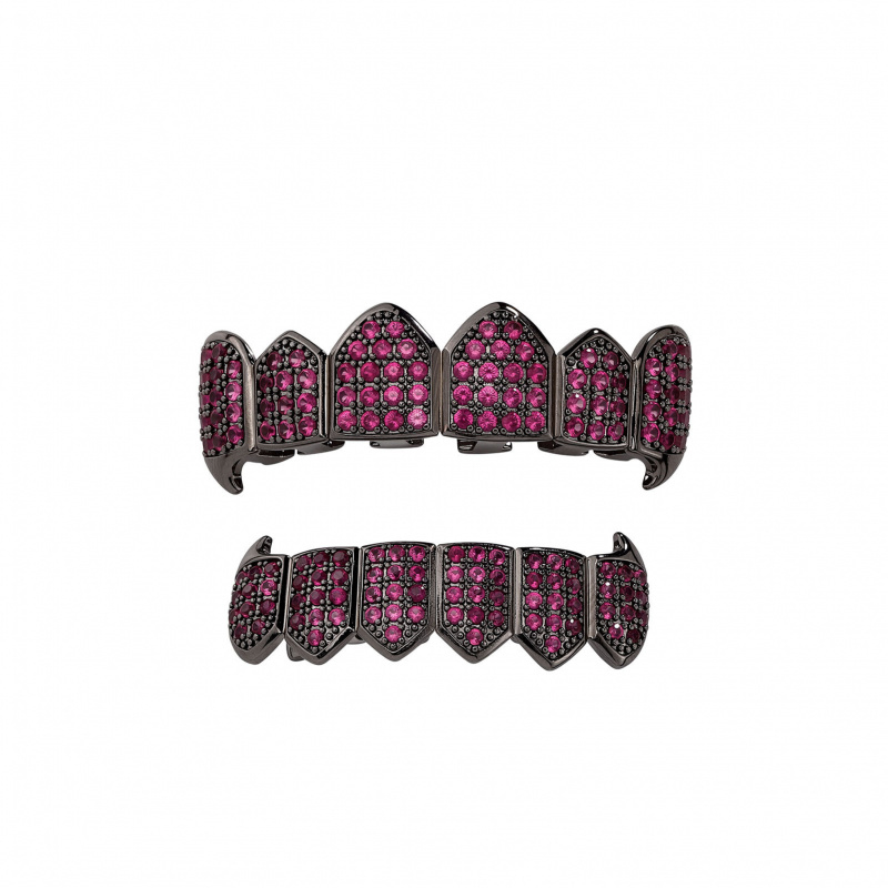 새로운 고급 명품 풀 다이아몬드 도금 리얼 골드 지르코 - Body Jewelry Real Diamonds 리뷰 및 가격