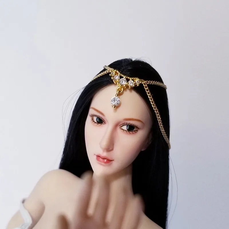 재고 있음 1/6 스케일 액션 피규어 팬 쥬얼리 다이아 - Body Jewelry Real Diamonds 리뷰 및 가격